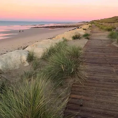 Apartamento Bastingage *