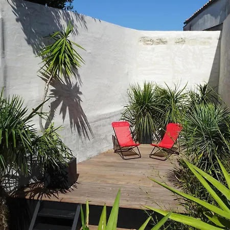 Apartamento Bastingage *