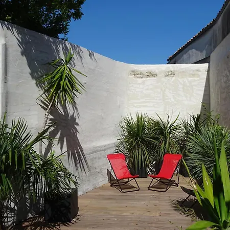 Apartamento Bastingage