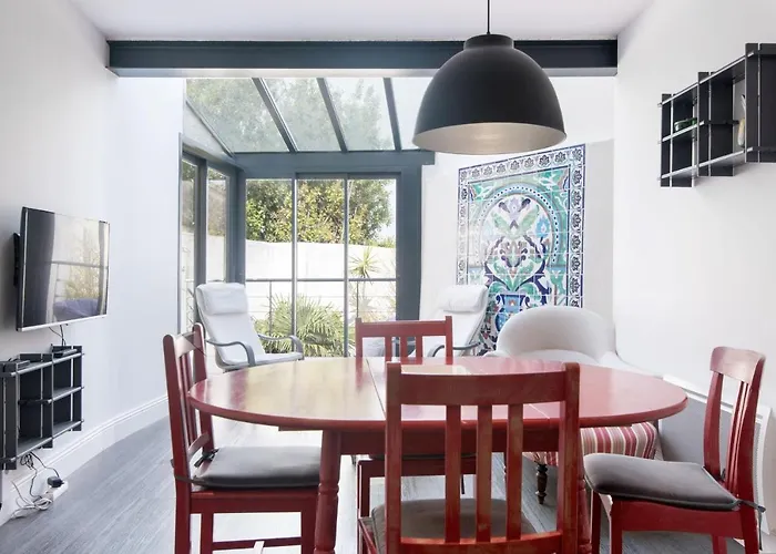 Bastingage Apartament *