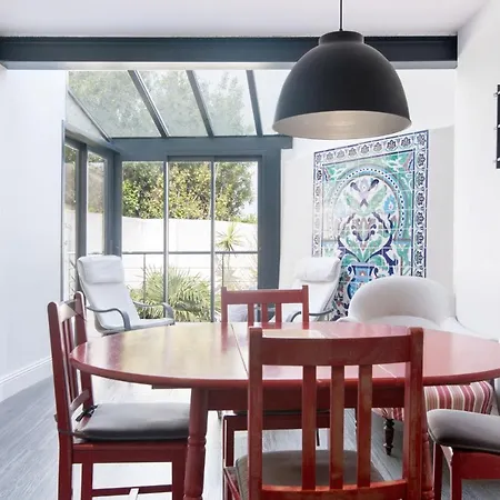 Bastingage Lejlighed *