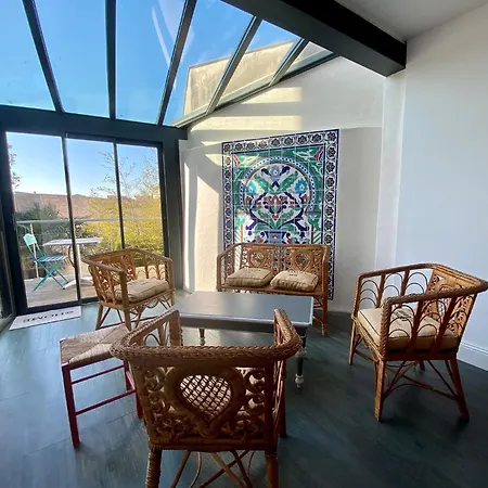 Lejlighed Bastingage *