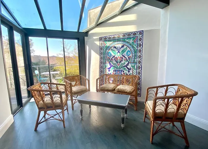 Bastingage * Saint-Martin-de-Re